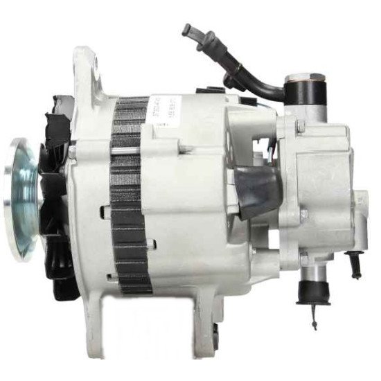 Alternatör 12V 65A  HYUN.H100 TEK KASNAK