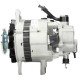 Alternatör 12V 65A  HYUN.H100 TEK KASNAK