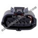 GAZ PEDAL SENSÖR SOKETİ 6189-1083 TOYOTA HONDA GAZ PEDAL SENSÖR SOKETİ 6189-1083 TOYOTA HONDA