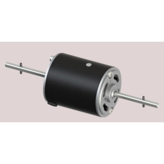 ÇİFT MİLLİ 700 BLOWER MOTORU ÇİFT MİLLİ 700 BLOWER MOTORU