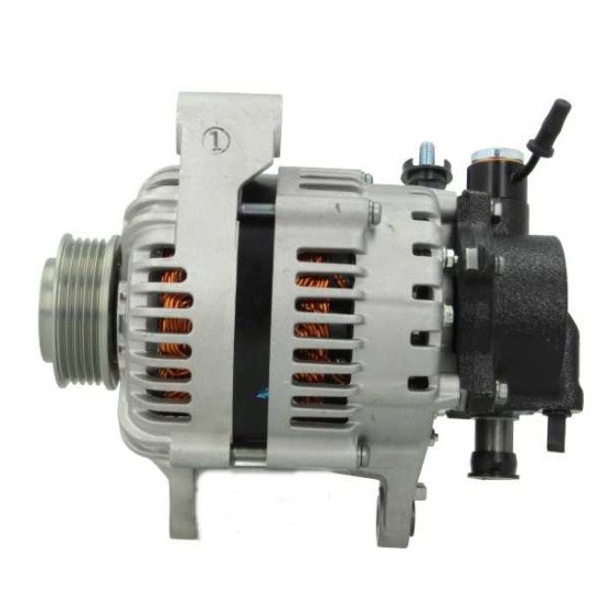 Alternatör 12V 90A KIA BONGO