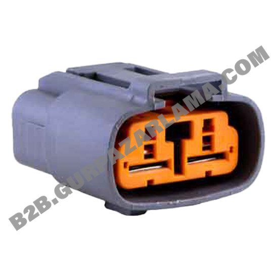 2 KABLO MAZDA-TOYOTA 6195-0060 6195-0057