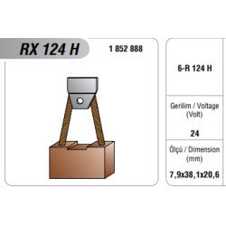 24V CATERPILLAR / CUMMINS / MACK / VOLVO / FORD