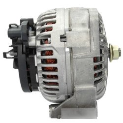 ALT.24V 110A MAN TGA TRUCK  0124655009