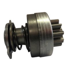 16907197 M.DİŞ.12V 10DİŞ LANDINI-PERKINS-MF IS1098