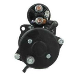 M.MOT.24V 4.0KW 10DİŞ PERKINS