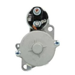 M.MOT.12V 0.6KW 10DİŞ HONDA CCV