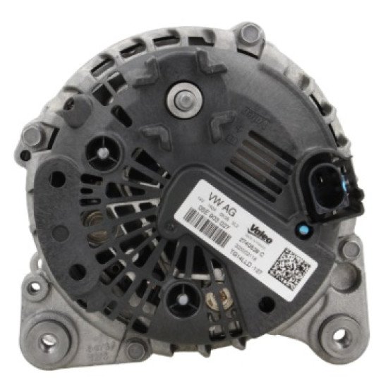 ALT. 12V 140A VOLKSWAGEN TG12C135