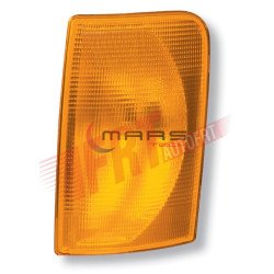 VW VOLT LT35 SİNYAL SOL BEYAZ DUYLU