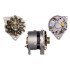 ALT. 12V.75A.PALTIP SKODA/FAVORIT/FORMEN ALT 970
