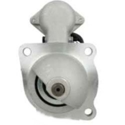 M.MOT.24V 4.5KW 10D  28MT BMC PROFOSYONEL STR 7413