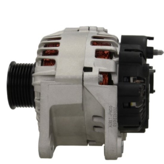 Alternatör 12V 90A NISSAN QASHQAI 231006824 Alternatör 12V 90A NISSAN QASHQAI 231006824