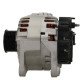 Alternatör 12V 90A NISSAN QASHQAI 231006824 Alternatör 12V 90A NISSAN QASHQAI 231006824