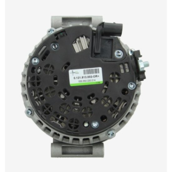 Alternatör 12V 220A S350/MERCEDES SPRINTER