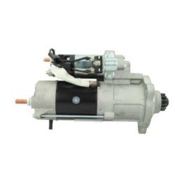 M.MOT.24V 7.0KW 12D VOLVO TRUCK