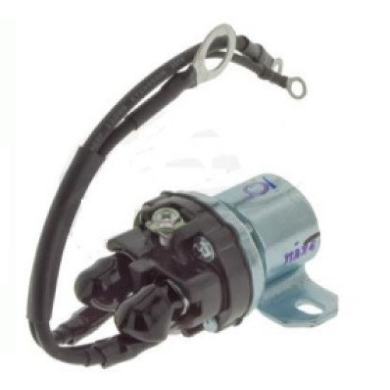 M.YARDIMCI OTOM.24V 39MT