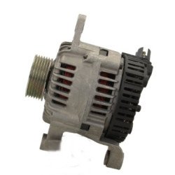 Alternatör 12V 50A CITROEN PEUGEOT 306 405