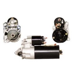 MARŞ MOTORU REN.CLIOII/KAN 1,9D 108182  STR 5200