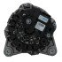 Alternatör 12V 120A RENAULT MEGANE 1.5DCI
