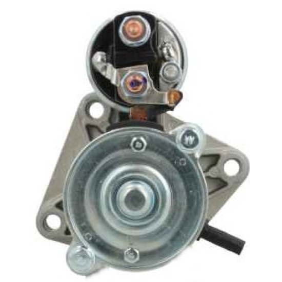 M.MOT.12V 1.1KW 10DİŞ FORD FIESTA FOCUS VOLVO C30