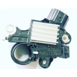 ALT.KONJ.12V ACCENT BLUE