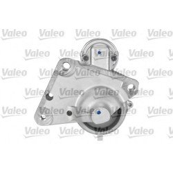 Valeo 438189 Marş Motoru 12V 2,2 kW 11 Diş (Flanş 68 mm, R 54,6°) – Citroën / Peugeot / Opel / Vauxhall / DS / MINI / Suzuki