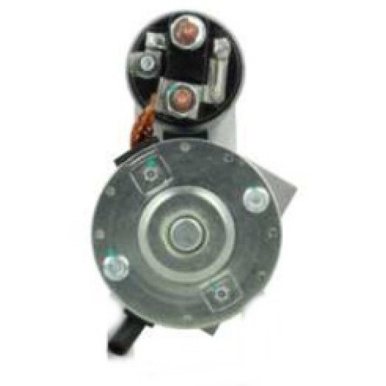 M.MOT.12V 0.6KW 9/10D JOHN DEERE KUBATO