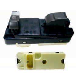 ANAHTAR ÖN CAM ISUZU D-MAX EMNİYETLİ  SENSEN