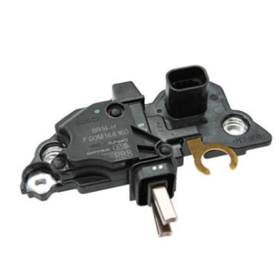 Alternatör Konjektörü 12V OPEL ASTRA CORSA ZAFIRA