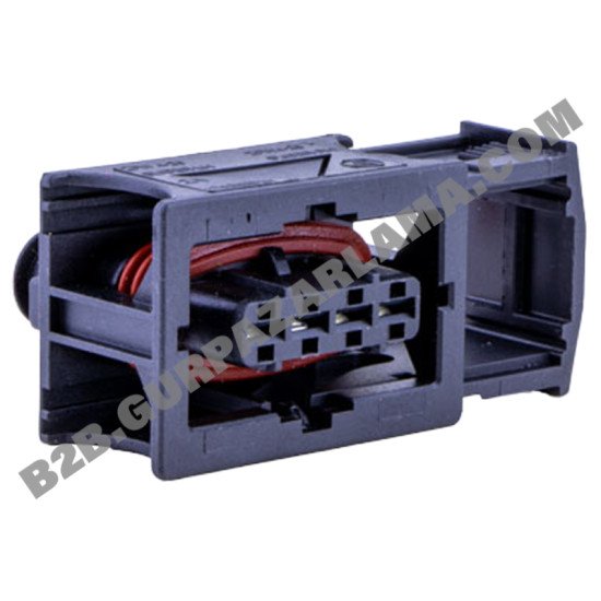 HAVA EMİŞ BASINÇ SENSÖRÜ 15397339 15439906X
