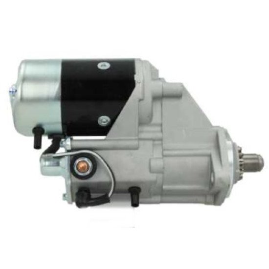 M.MOT.12V 2.5KW 11D KUBATO