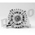 Alternatör 12V 90A FIAT PUNTO BRAVO 1.4 1.2