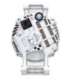 Alternatör 24V 110A MAN