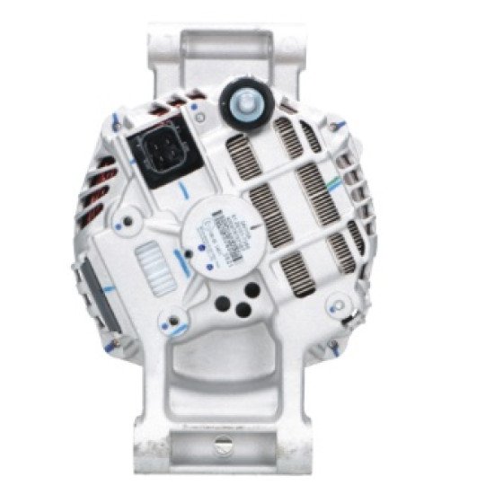 Alternatör 24V 110A MAN Alternatör 24V 110A MAN