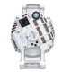 Alternatör 24V 110A MAN Alternatör 24V 110A MAN