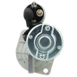 M.MOT.24V 3.5KW 9D ISUZU 350 NKR