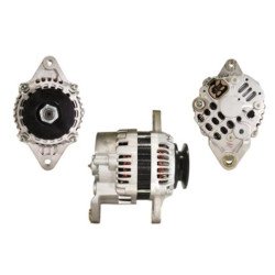 ALT. MITS.12V.40A.CLARK/YALE/HYSTER FORK ALT 590