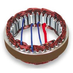 12V 75A VW-BMV-NISSAN VANETTA-OPEL MUHT.ARAÇ 10177