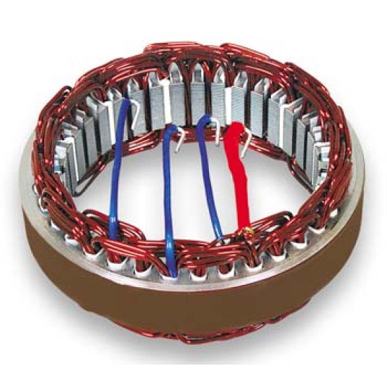 12V 75A VW-BMV-NISSAN VANETTA-OPEL MUHT.ARAÇ 10177