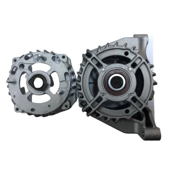 STATÖR+KAPAK MARELLİ 105A FIAT ALBEA PALIO 1.2 1.4