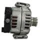 Alternatör 12V 180A MERCEDES GLK SPRINTER FG18S012