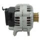 Alternatör 12V 105A CHEVROLET