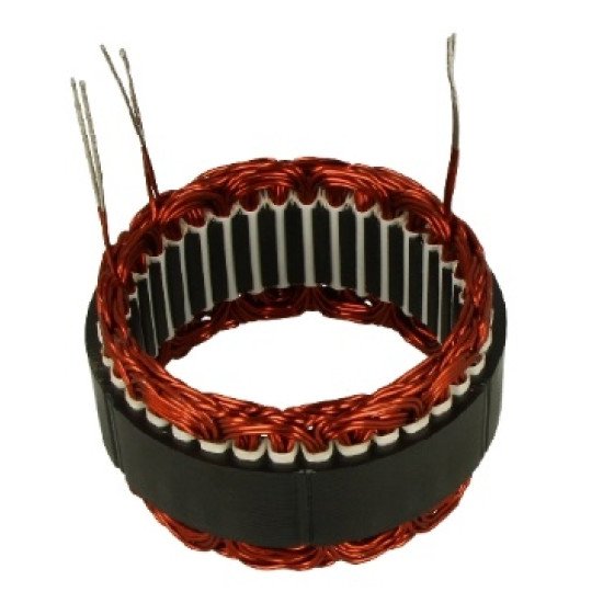 STATÖR 12V 90A FORD FOCUS