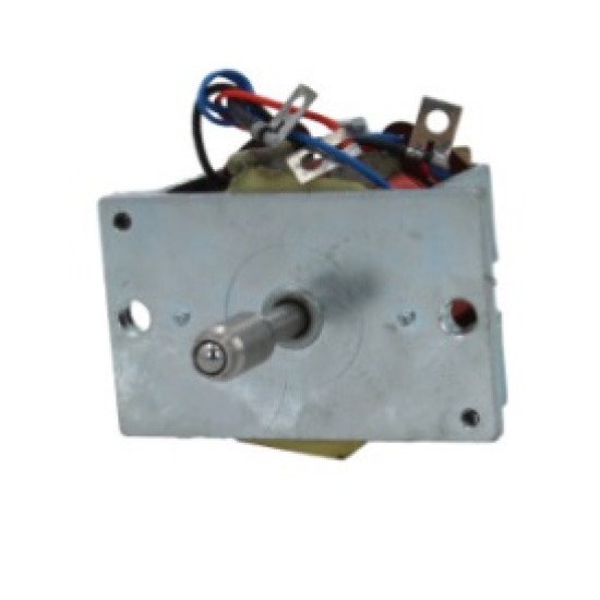 M.OTOM.24V ALFKB 9HP MİLLİ