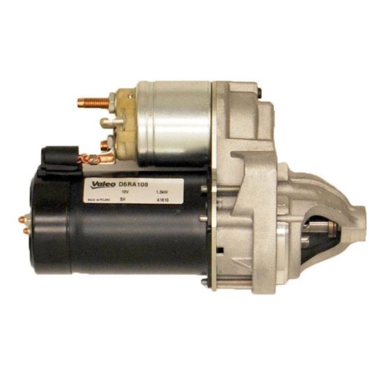 Valeo 438094 Marş Motoru 12V 1,3 kW 9 Diş (BMW / MINI)
