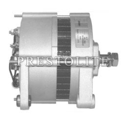 Prestolite Leece Neville 860561 Alternatör 24V 80A Fırçalı (Entegre Regülatörlü)