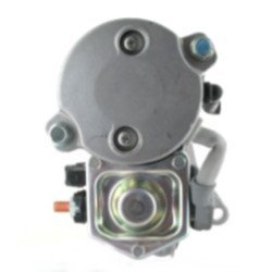 M.MOT.12V 1.8KW 11D LAND ROVER
