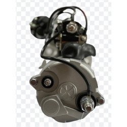 M.MOT.24V 12DİŞ VOLVO RENO TIR YAĞLI VOLANT