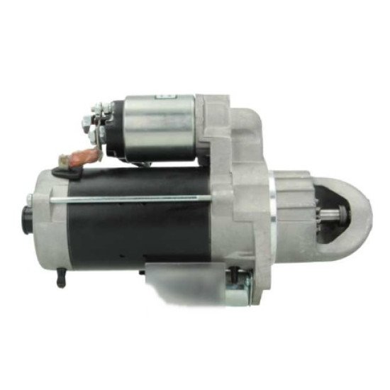 M.MOT.12V 3.0KW 9D MERCEDES MAN