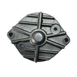 MARŞ ARKA KAPAK V347 FORD CUSTOM  Y.M 2018 SONRASI